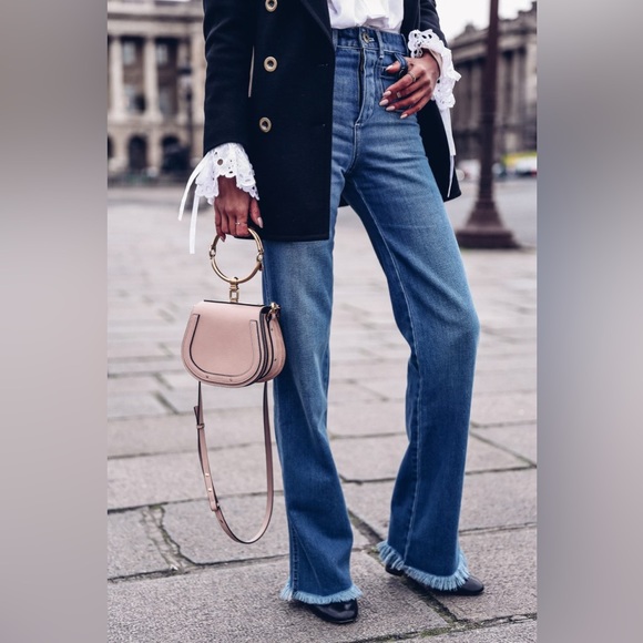 Chloe Small Nile Bracelet Bag - Picture 2 of 8